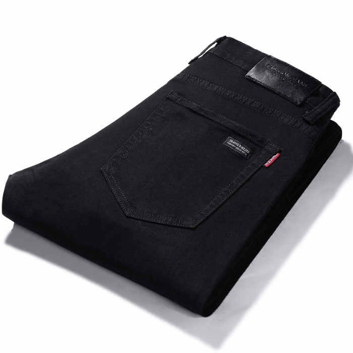 Smart Stylish Denim Jeans Pant For Men