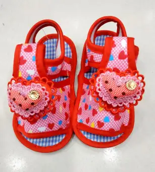 baby cloth shoes