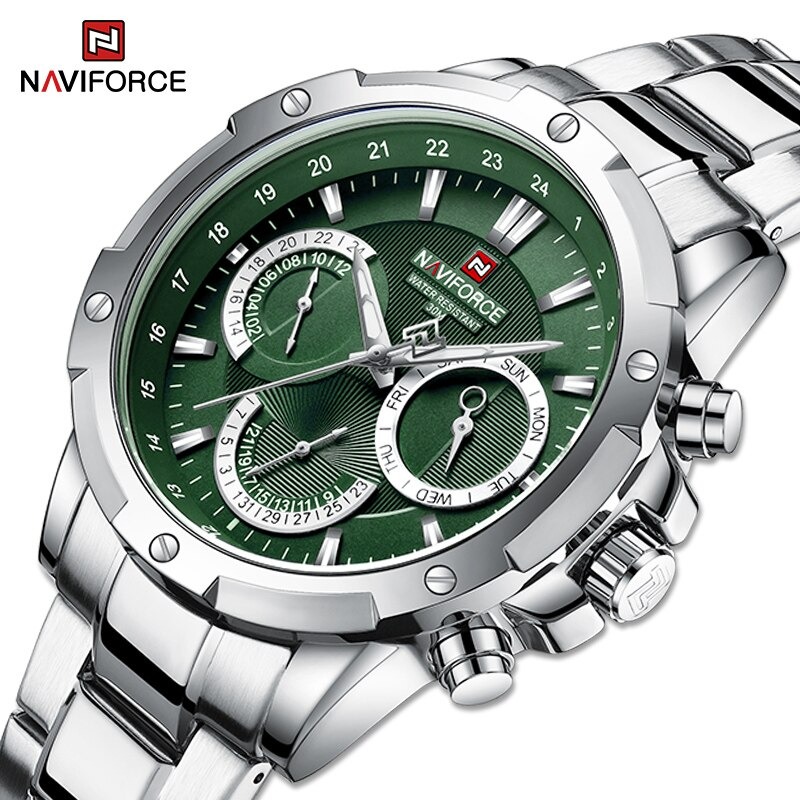 Naviforce daraz outlet