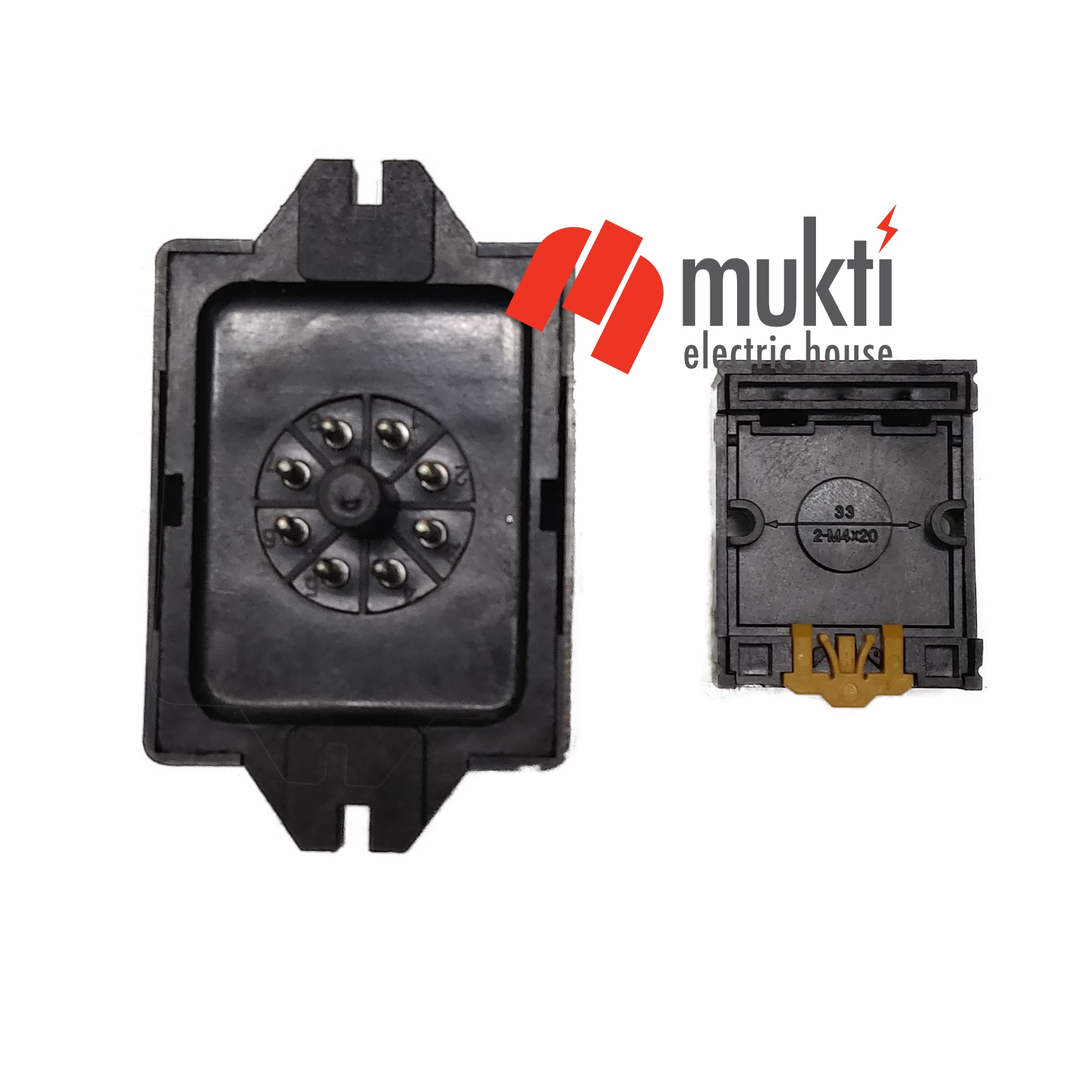 China Imported ANLY AFR-1 Floatless Relay with Base Water Supply Liquid Drainage Level Controller High Contact Capacity Switch. 