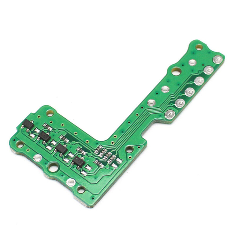 1 Piece F02 6HP21 Gearbox F02 Conductor Plate TCU ECU Shift Position Sensor Green Automotive Supplies for BMW 7 Series L1 L2 L3 L4