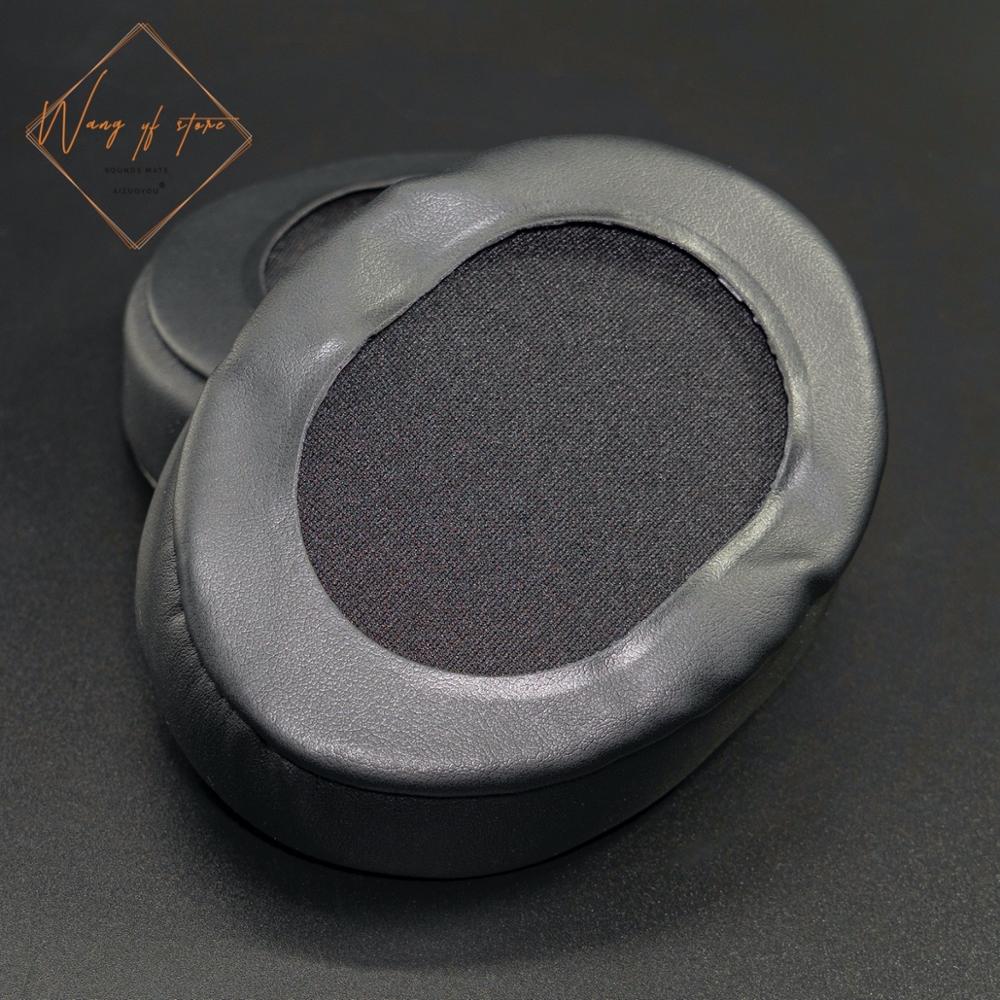 Thick Foam Ear Pads Cushion For Tascam Th-02 Th-03 Th-05 Th-06 Th-07 Headphones Perfect Quality Not Version. 