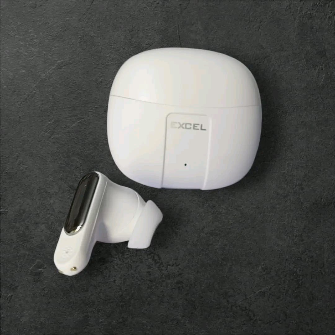 Excel Airpod TWS Battery 250mAh Model E-48