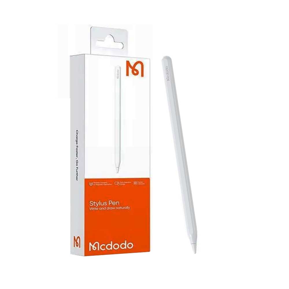 Mcdodo Stylus Pen Apple & Android Universal Version – White. 