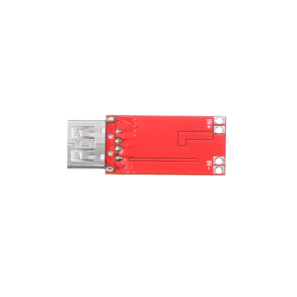 9V/12V/24V to 5V DC-DC Step Down Car Charging Car Charger 3A Output USB Module Diy Electronic Diy Kit Pcb Board. 