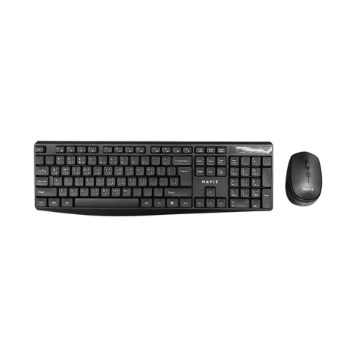 Havit KB278GCM Wireless Keyboard & Mouse Combo. 