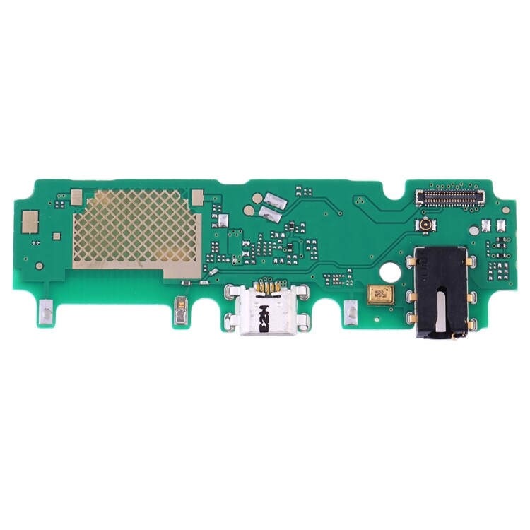 For Vivo Y81 Charging Port Board. 