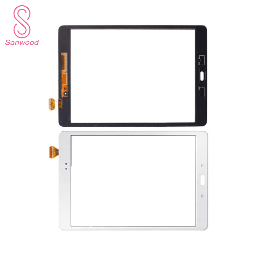 (New) replacement tablet touch screen for Samsung Galaxy Tab E 9.6 sm-t560 t560 t561. 