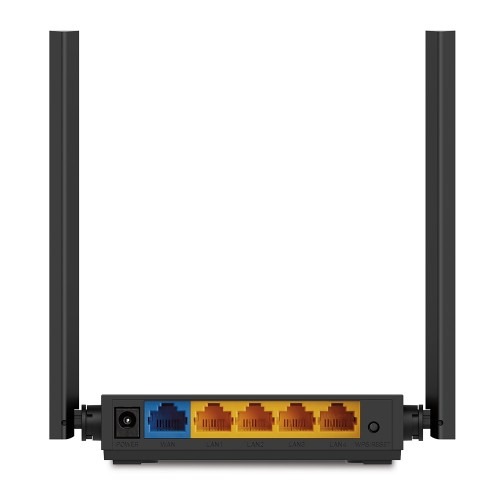 Router TP-Link Archer C54 (Warranty: 02 Years, Service waranty: 05 Years). 