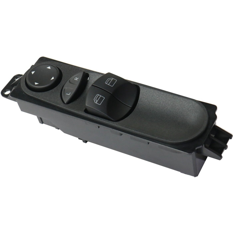 Electric Power Master Window Switch A9065451213 68042382AA for W906 Sprinter 2500 3500 LH
