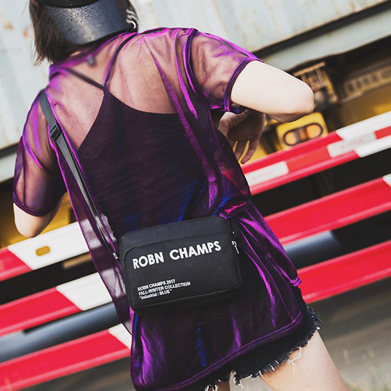 robin champs bag