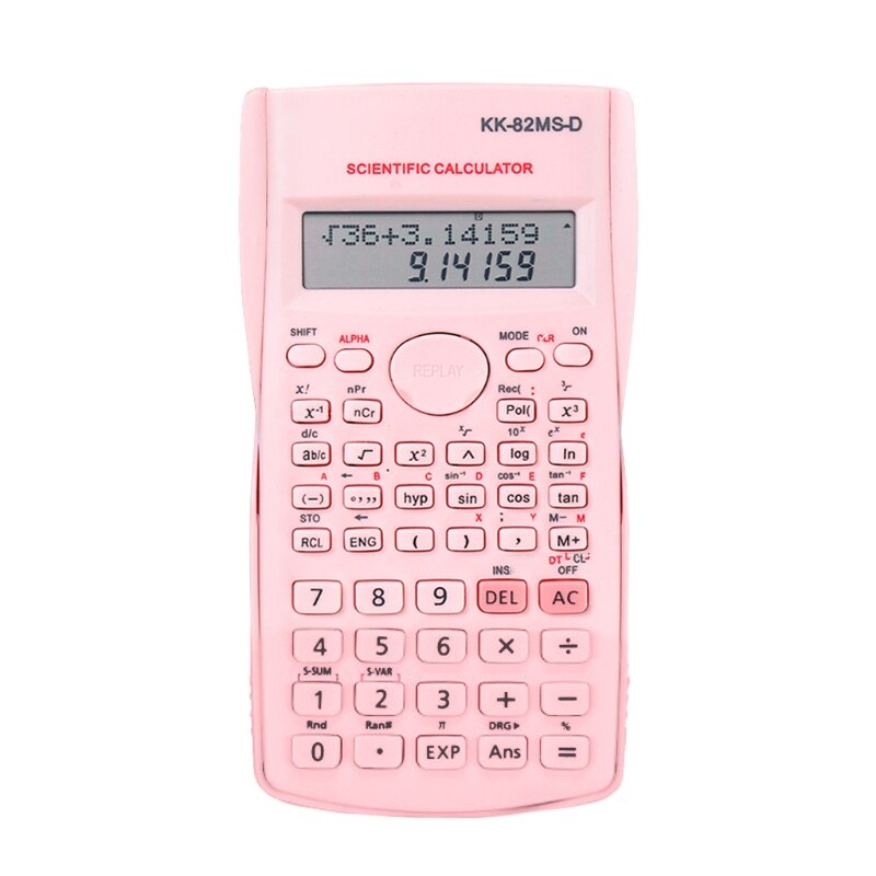 Daraz discount scientific calculator