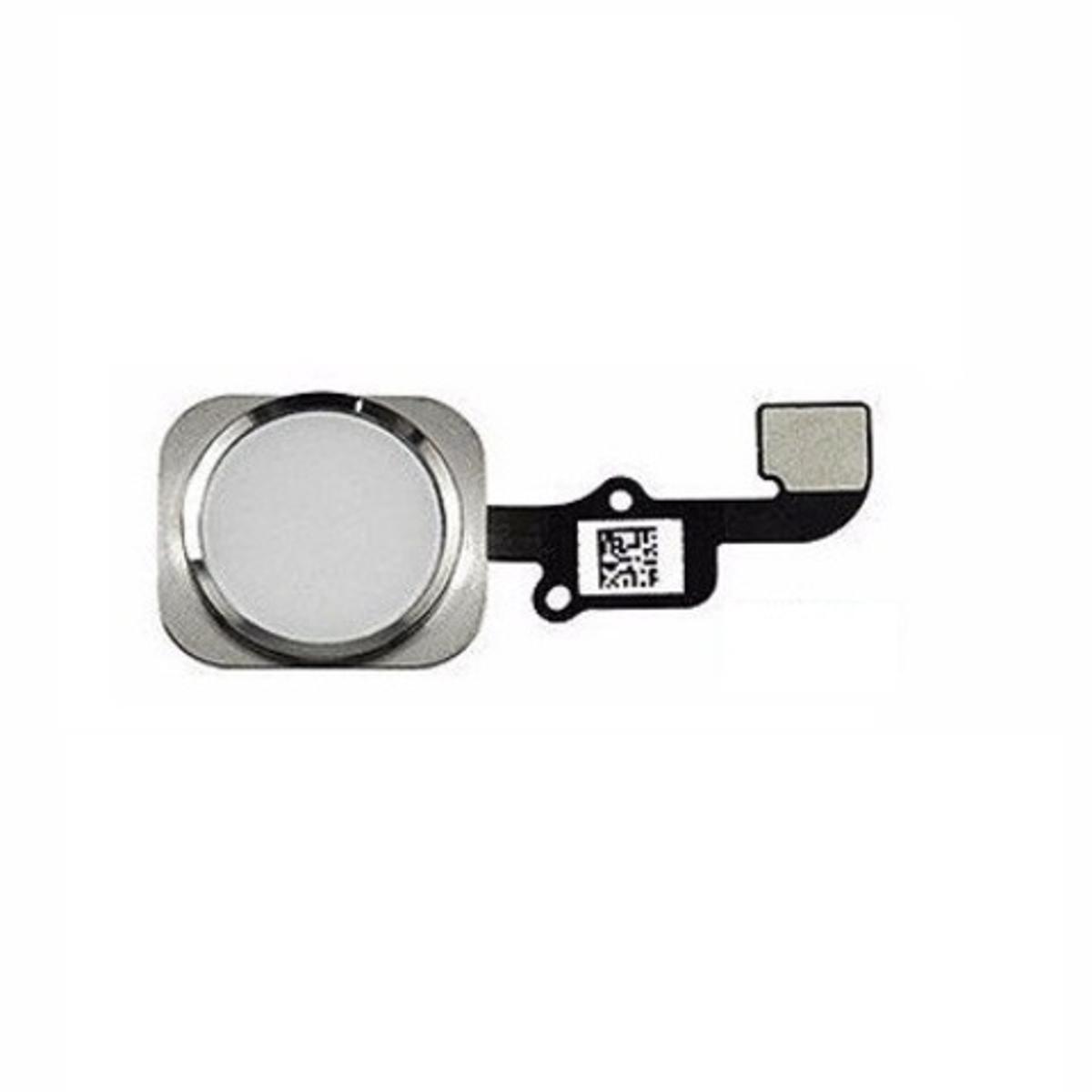 Replacement Home Button With Flex Cable Mobiles For iPhone 6 /6 PLUS. 