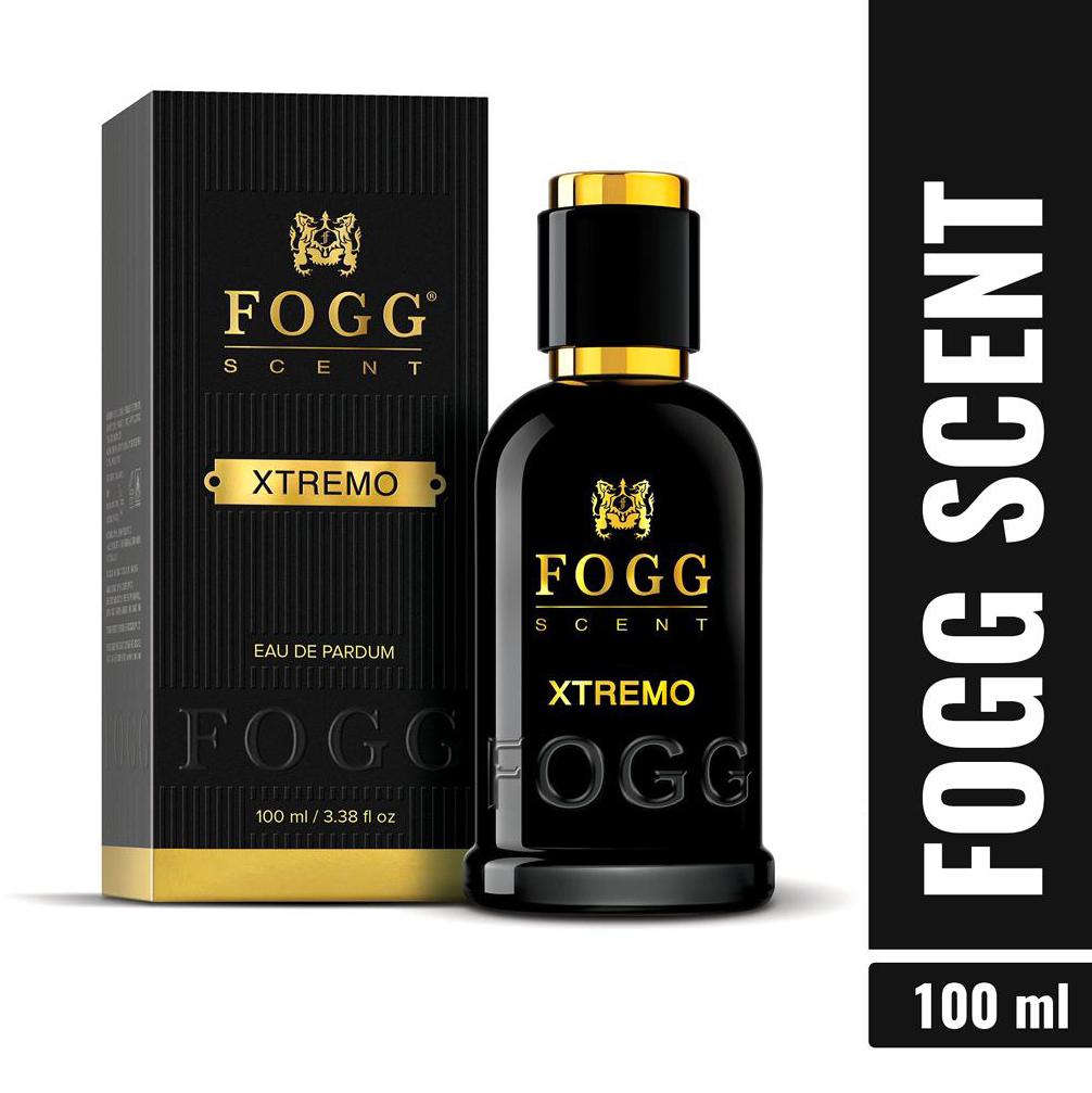 Fogg Perfume for Men (Xtremo) 100ml