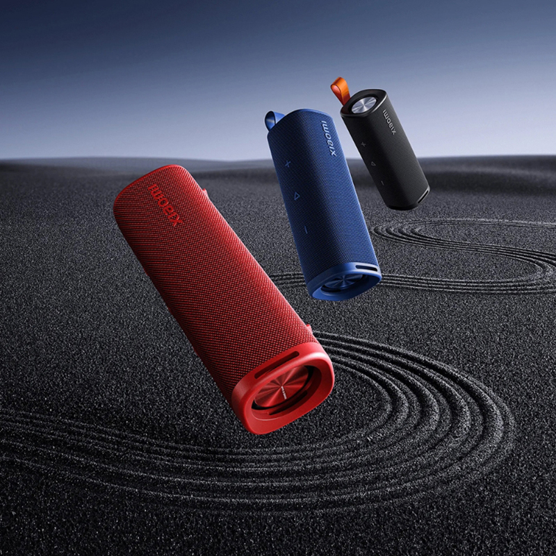 NEW Global Version Xiaomi Sound Outdoor 30W Portable Speaker 12-Hour Ultra-Long Battery Life IP67 Bluetooth 5.4 TWS Stereo Combo. 