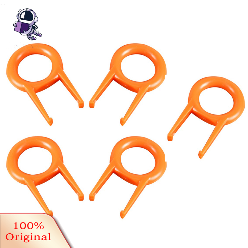 【FUPANG】5PCs Universal mechanical key switch puller remover repair. 