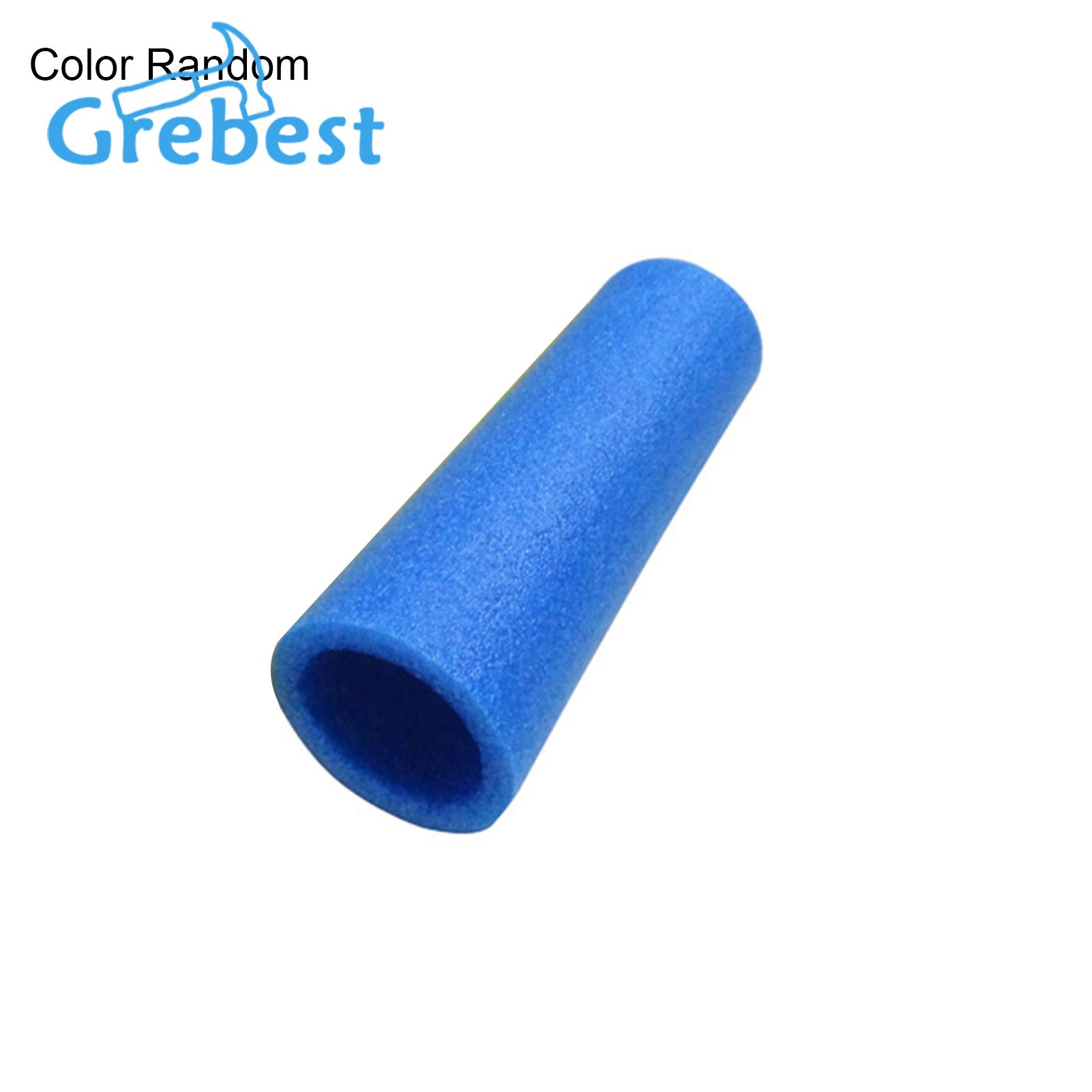 Grebest Pool Noodle Connector Stretchy Multi-connector Pool Noodles Builder Foam. 