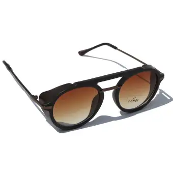 egg shaped sunglasses