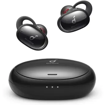 soundcore in ear studio