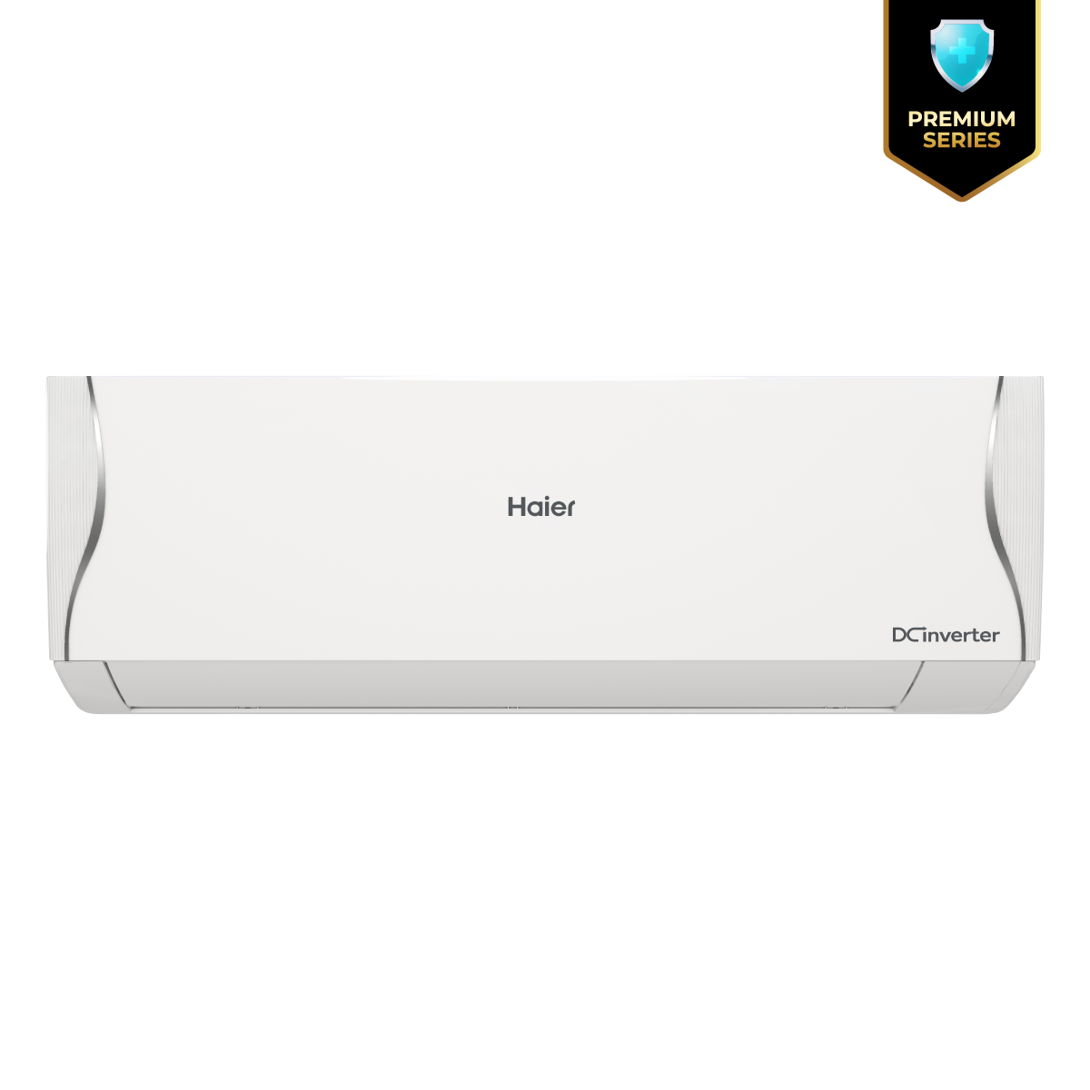 Haier 1 Ton Inverter Pro Air Conditioner 12AntirustCool with Free Delivery