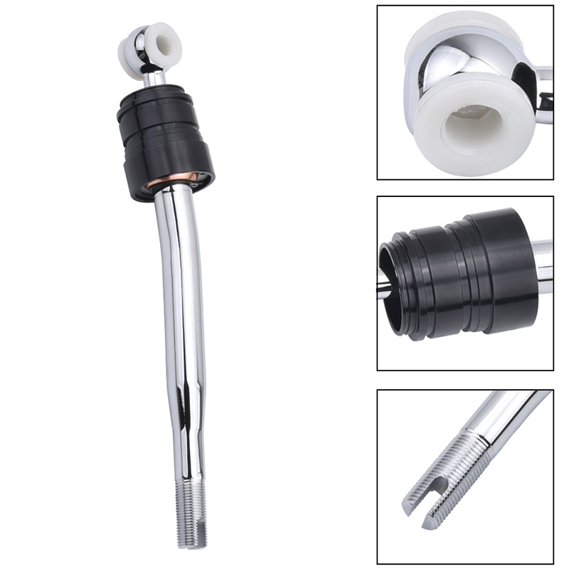 ESPEEDER Quick Shift Short Throw Shifter Quick Shift With Gasket For BMW E30 E36 E39 E46 M3 M5 3 OF  5-Series Manual Transmission. 
