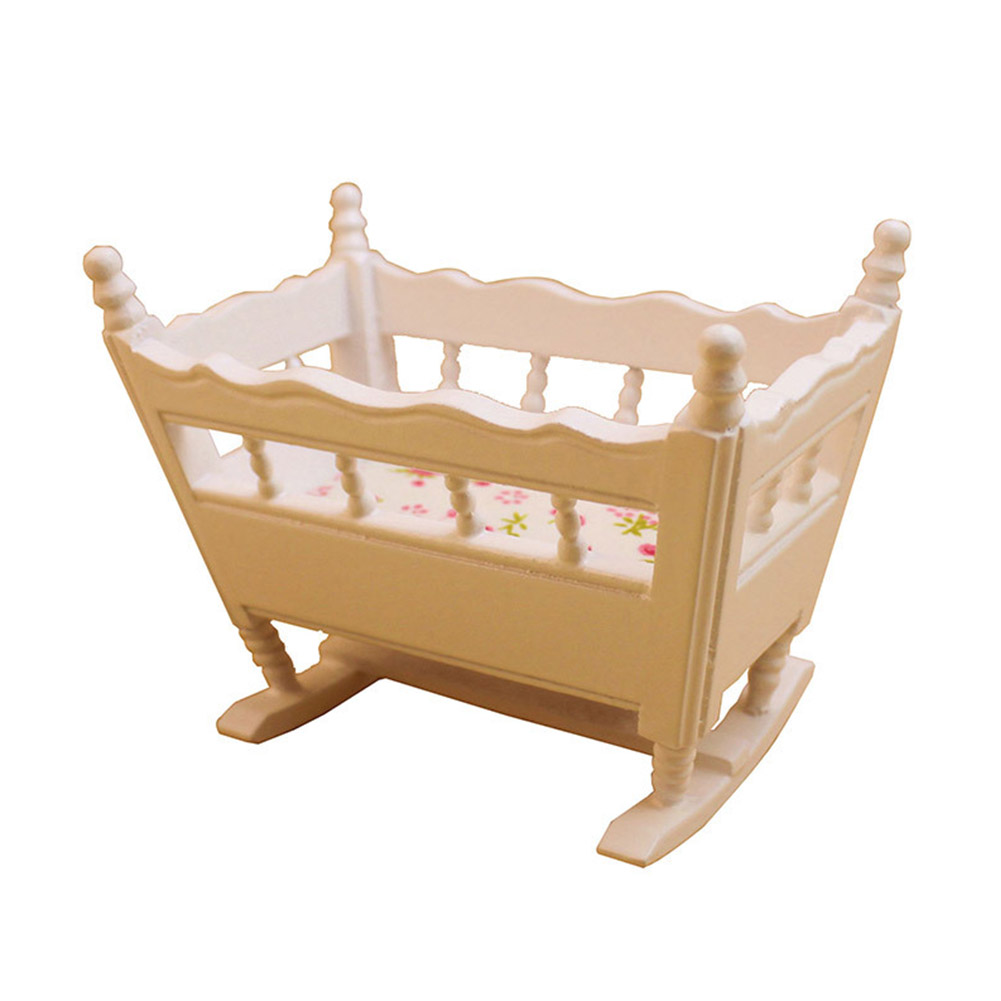 baby crib dimensions cm