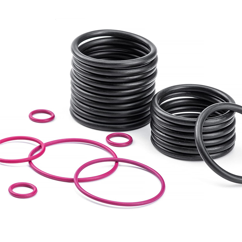 Seal O-Ring Kit Rubber Sealing O-Ring Kit 4C-4782 for CAT Caterpillar SAE STOR ORFS 61 62 Nitrile 90, Transmission Seals & O-Rings 4C4782. 