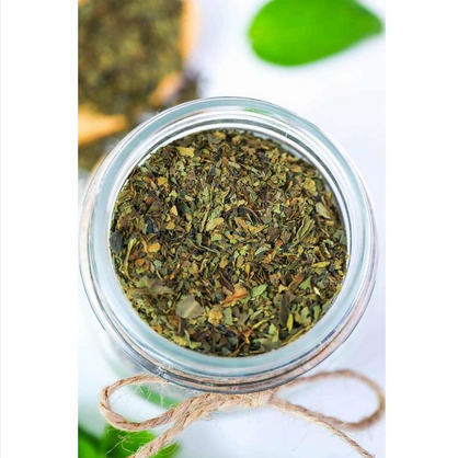 Basil Leaves 500g