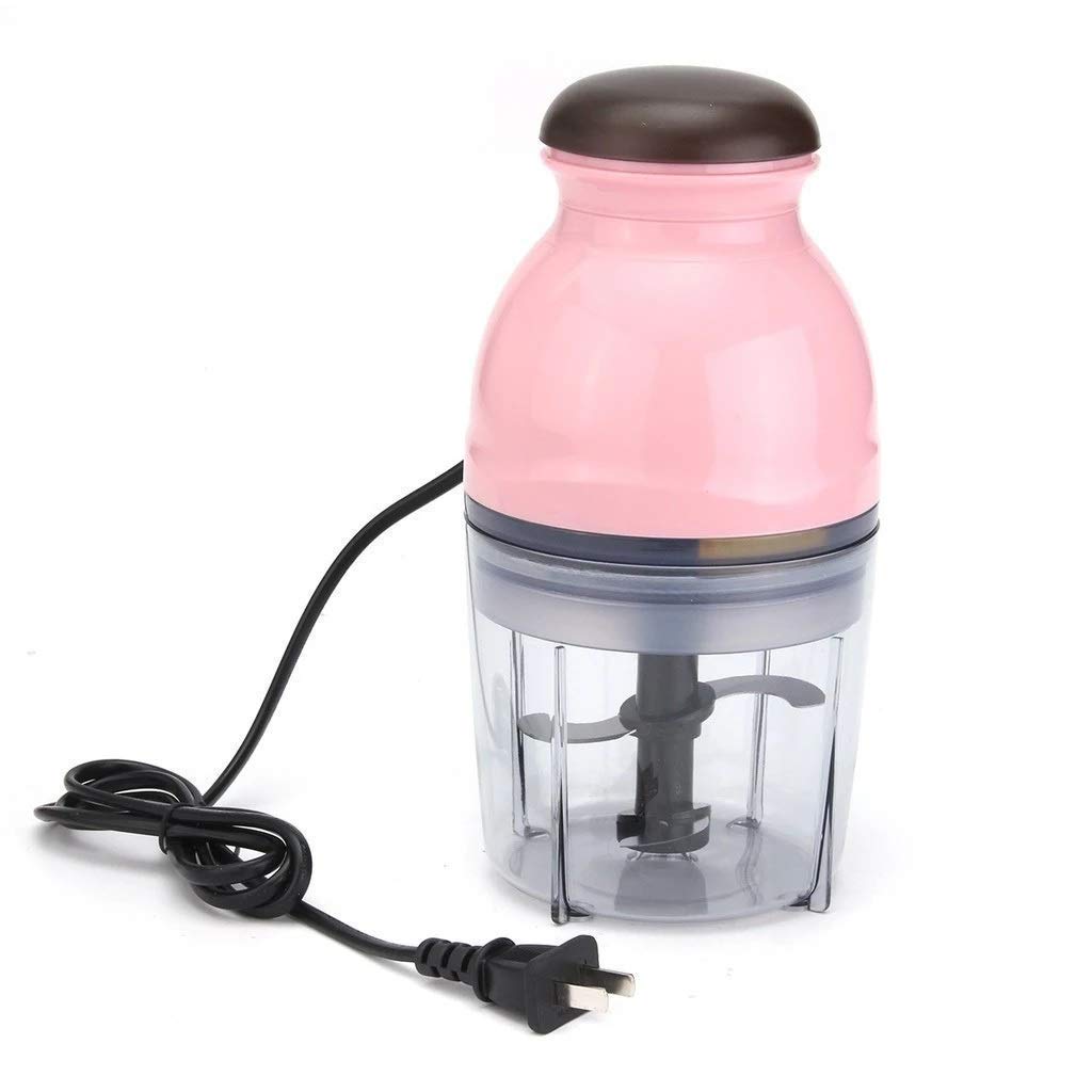 Portable and Durable ALL IN One CAPSULE CUTTER, FOOD PROCESSOR, CRUSHER AND BLENDER for Household Purpose