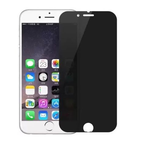 for Apple Iphone 8 Plus Invisible Shield Glass Elite Privacy Screen Protector. 