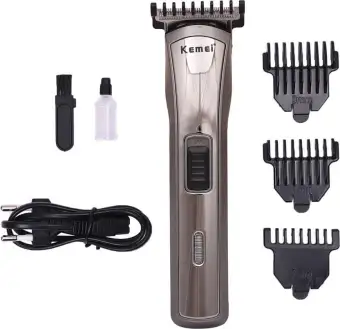 Kemei Km 418 Mini Powerful Electric Hair Clipper Trimmer Styling
