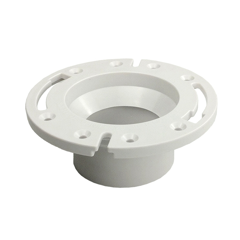 For 385345892 3inch Socket Floor Flange Use for Mount /SeaLand Discharge Toilets Replacement