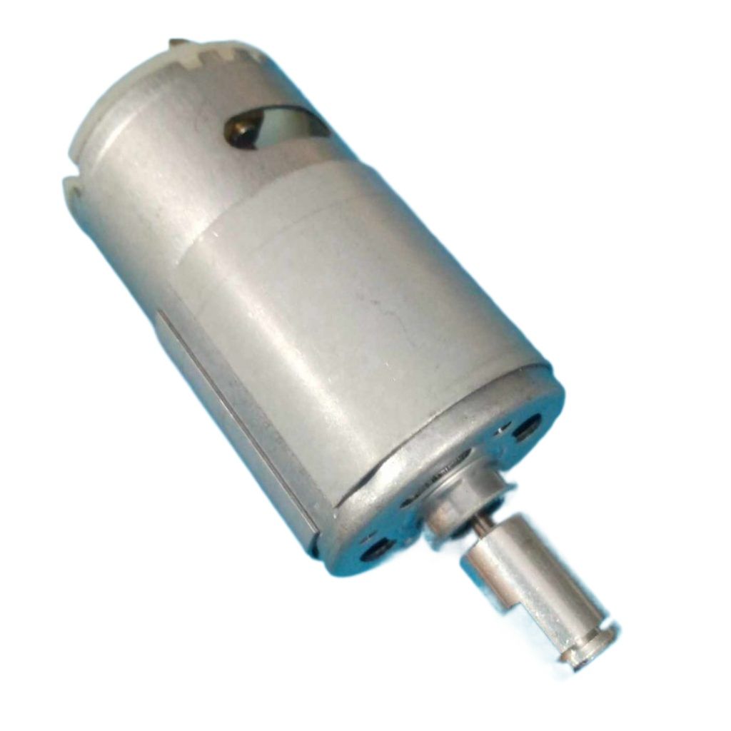 Defender Fan Kennede Fan Motor 6V Motor Metal Medium Fat 8.5mm Shaft Motor 6V Charger Fan Motor AC DC Motor 6V Fan Motor Copper Magnetic Motor