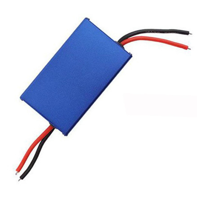 Digital Wattmeter Watt Meter Power Meter DC 60V 100A Balance Voltage power source Checker. 