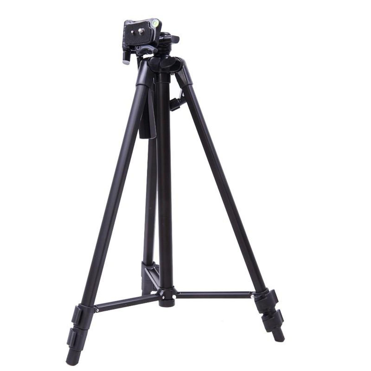 380A TRIPOD STAND FOR DSLR CAMERA/ SEMI DSLR & MOBILE  PHONE. 