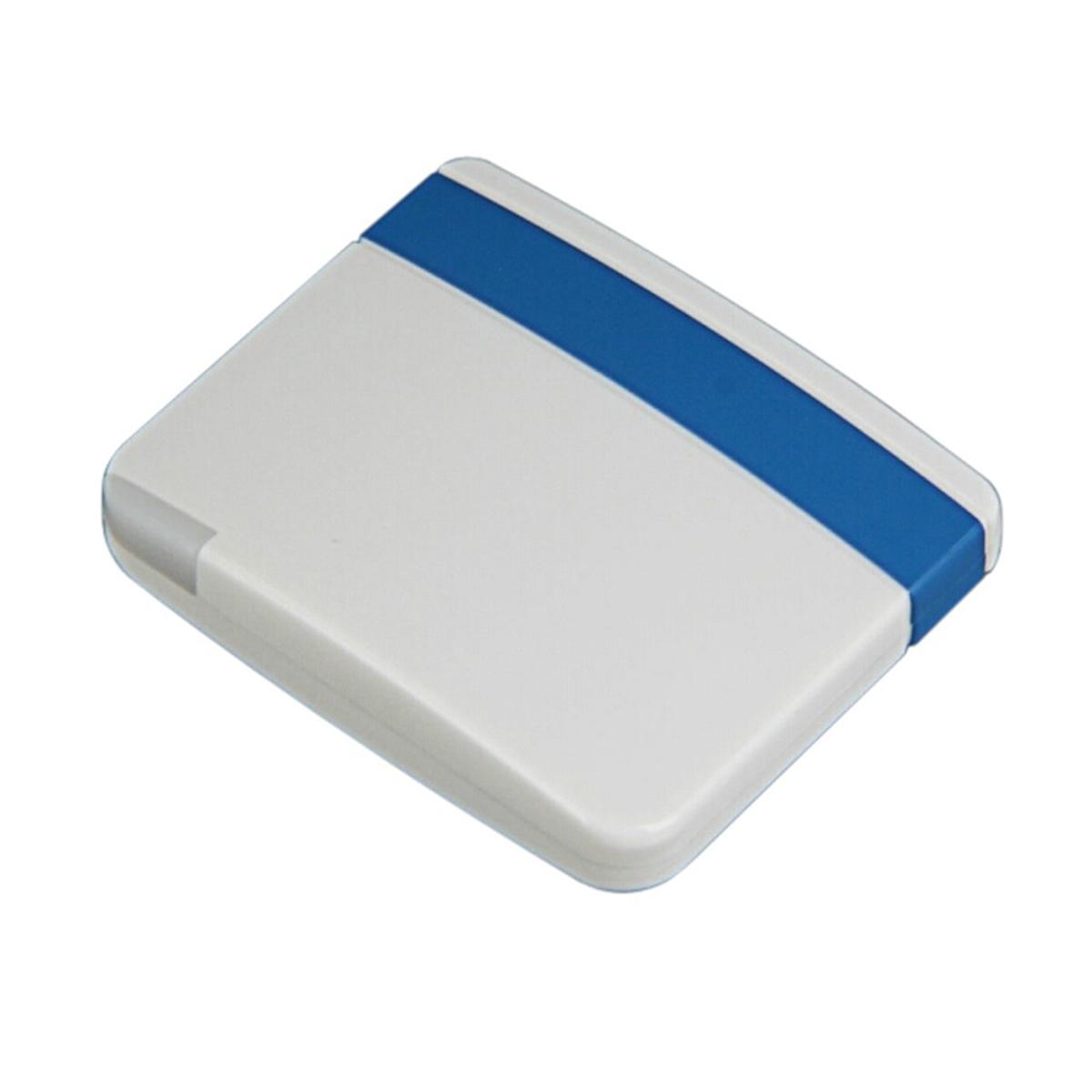 Dock White Bluetooth-Compatible Car Kit A2DP Music Audio 30 Pin FM Receiver Adapter for iPod iPhone iPad Speaker