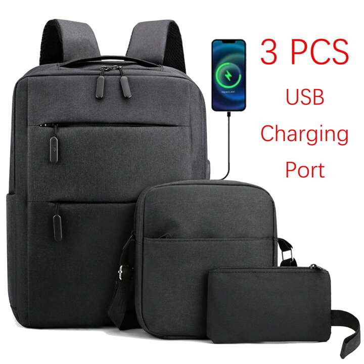 3 in 1 Combo Bag Backpack. 
