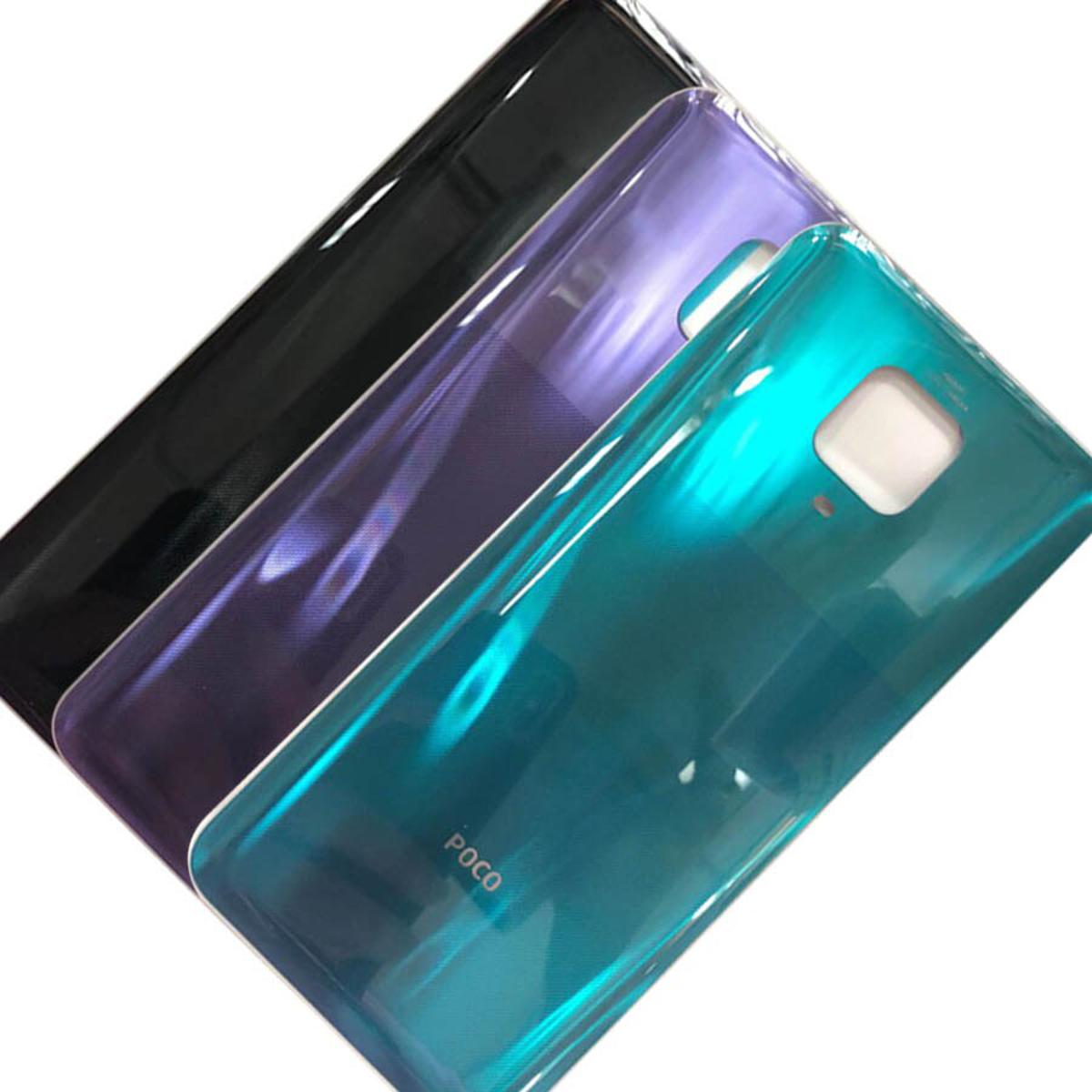 Xiaomi Poco M2 pro battery backshell. 