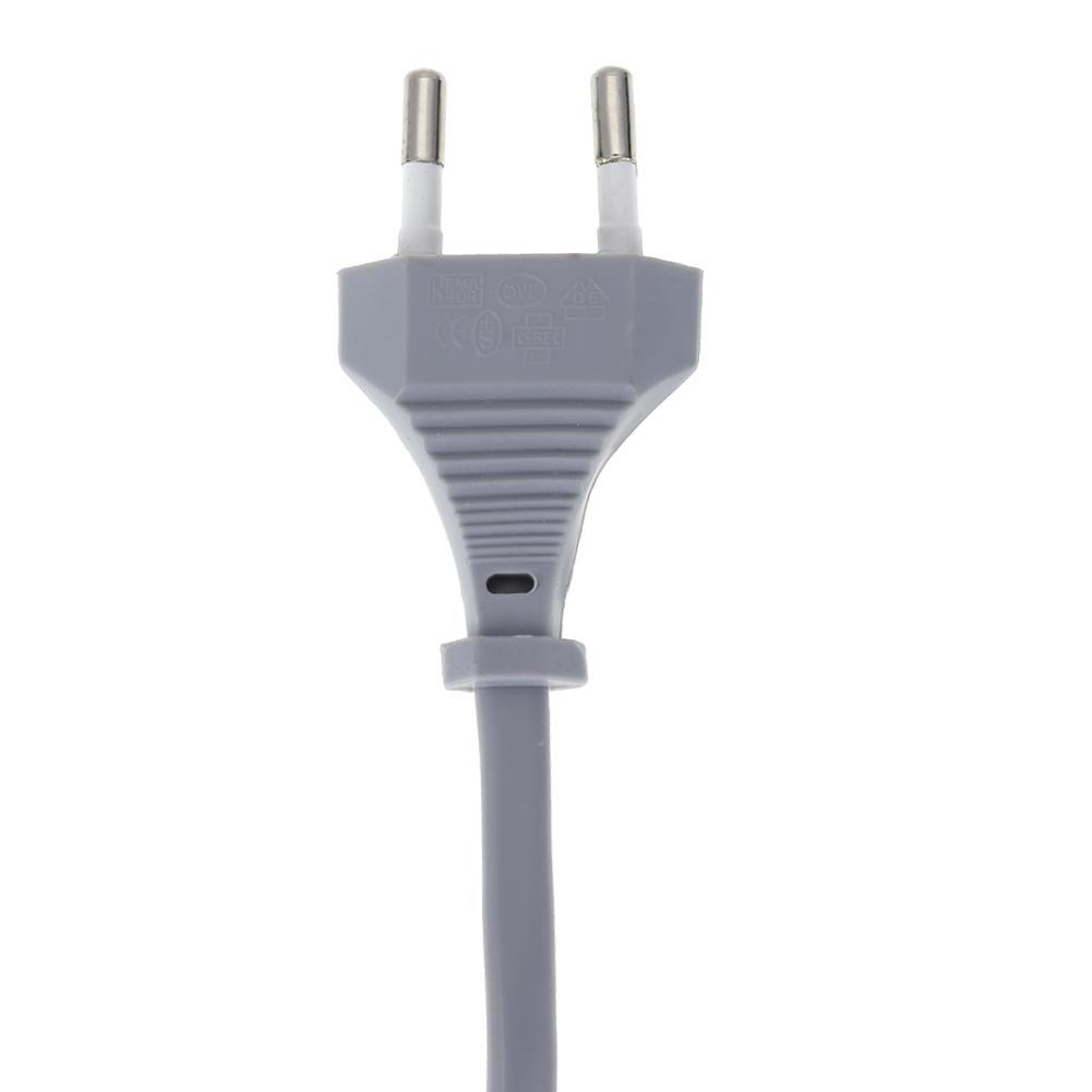 EU Plug AC Power Adapter Power Supply for Nintendo Wii U Game Console. 