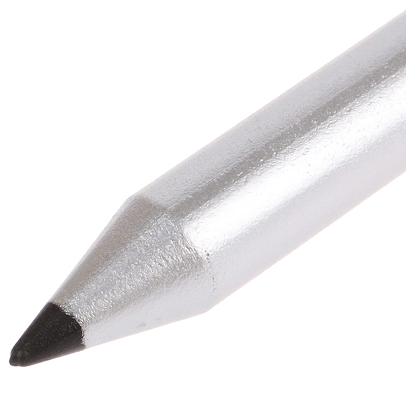 Top-Tier Option - Dual Head Touch Screen Stylus Pencil Capacitive Capacitor Pen For Pad Phone Creek - Sleek Usage. 