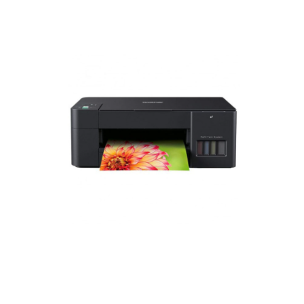 Brother DCP-T220 Multi-Function Inkjet Printer. 