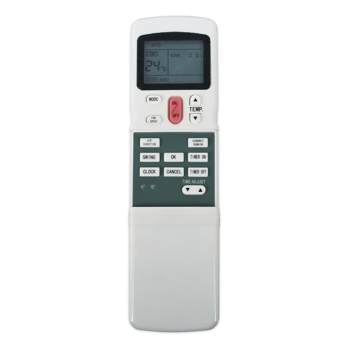 Air Conditioning Remote Control Replacement for R11HG-E R11HG/E. 