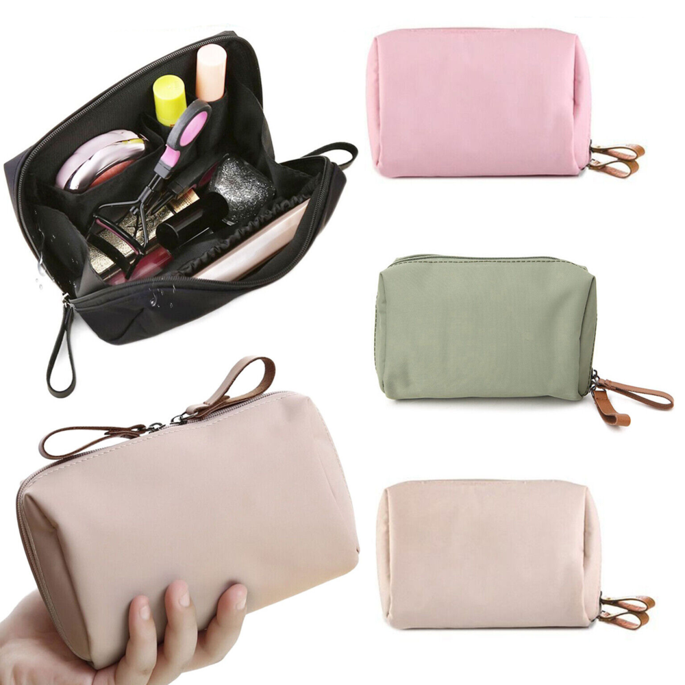 Makeup pouch for discount handbag