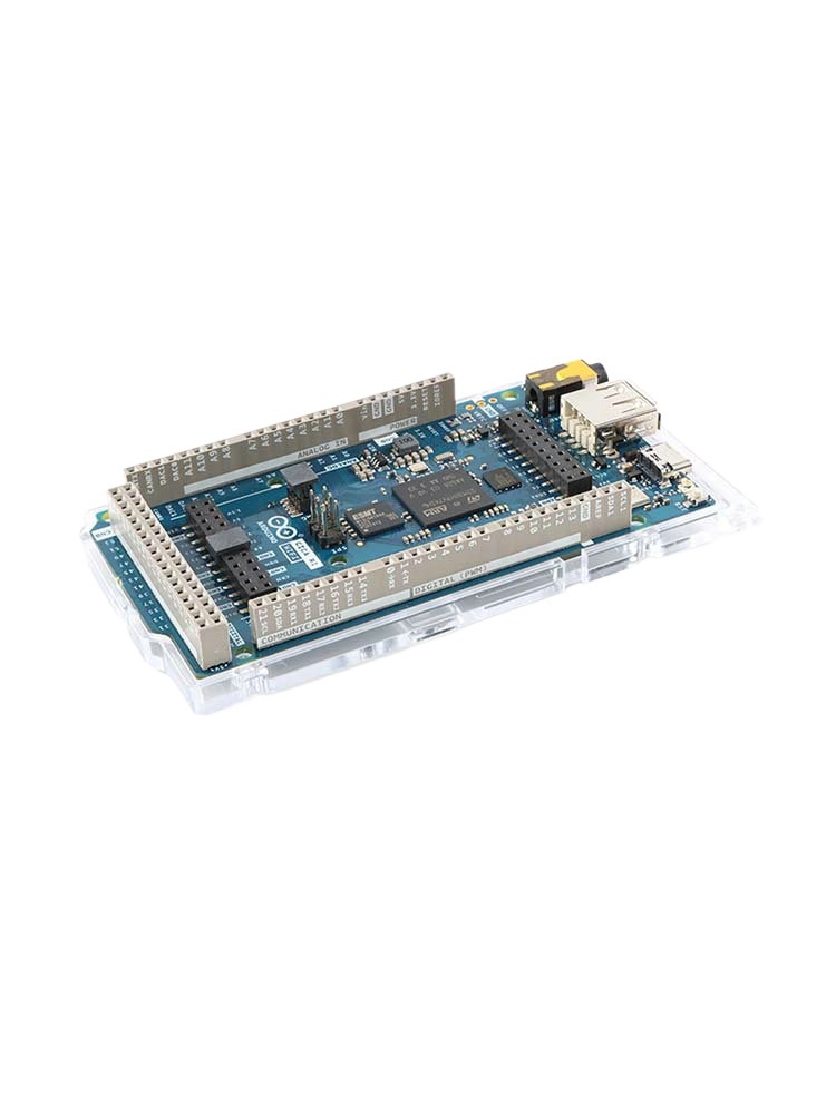 The original ARDUINO GIGA R1 WIFI ABX00063 dual-core STM32H747XI development board module