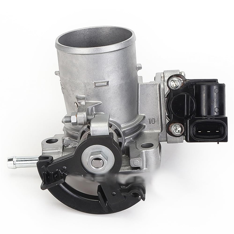 Auto Throttle Valve Body Throttle Valve Assembly for Yaris 22210-21020 2221021020 8945220130 Parts Accessories