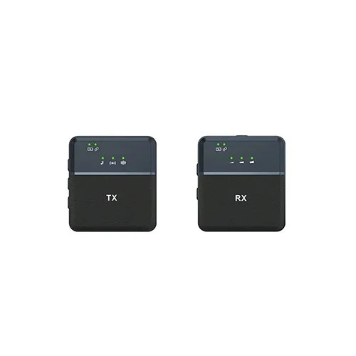 SX9 Wireless Single Microphone Apple