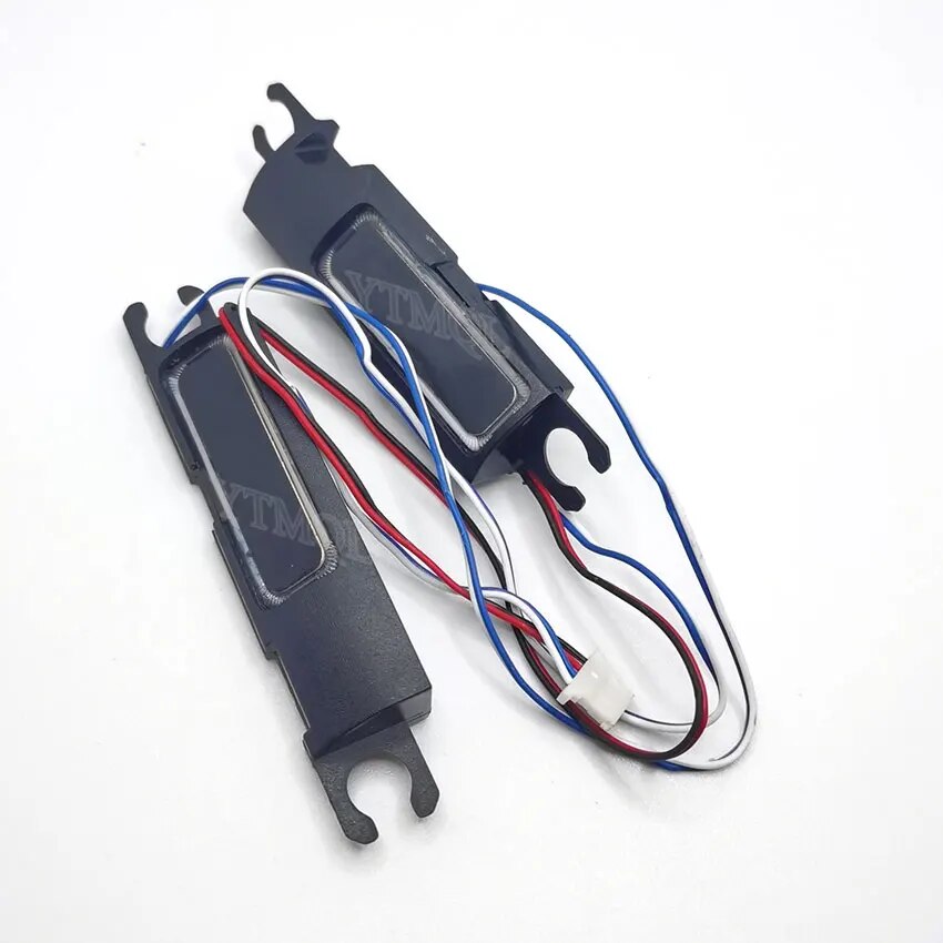 1Sets Portable Built-In Speakers Left And Right Set For DELL Latitude 5580 E5580 m3520 E5580 5590 5591 3530. 