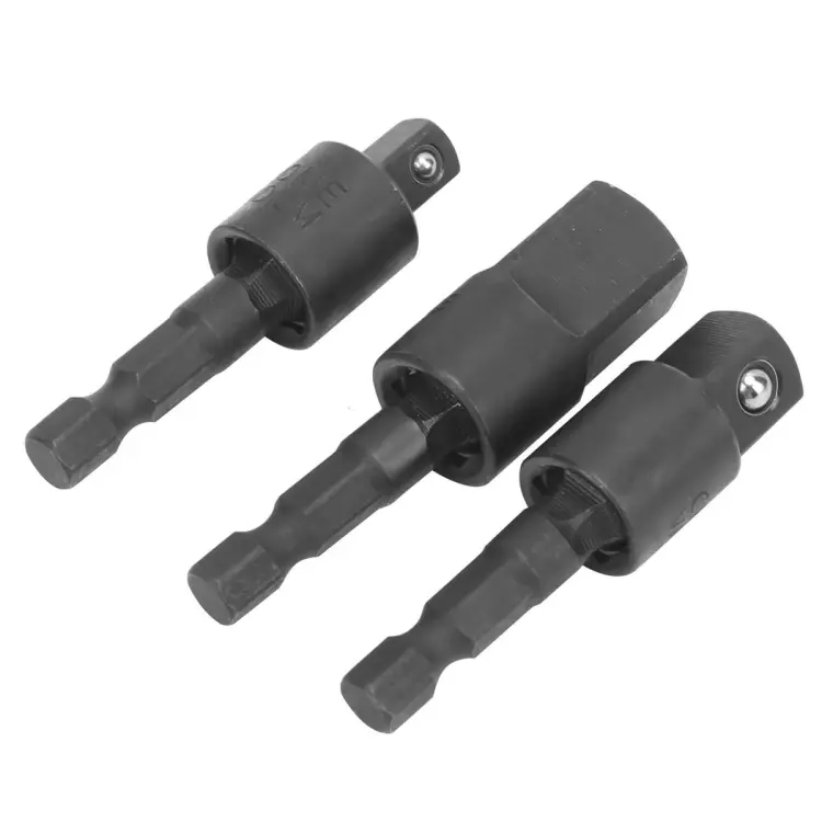 Power drill socket online set