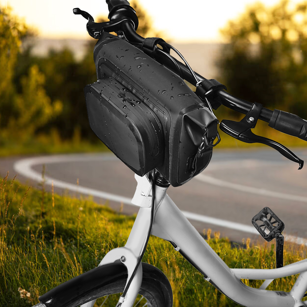 Road Bike Bag Bicycle Storage Bag 