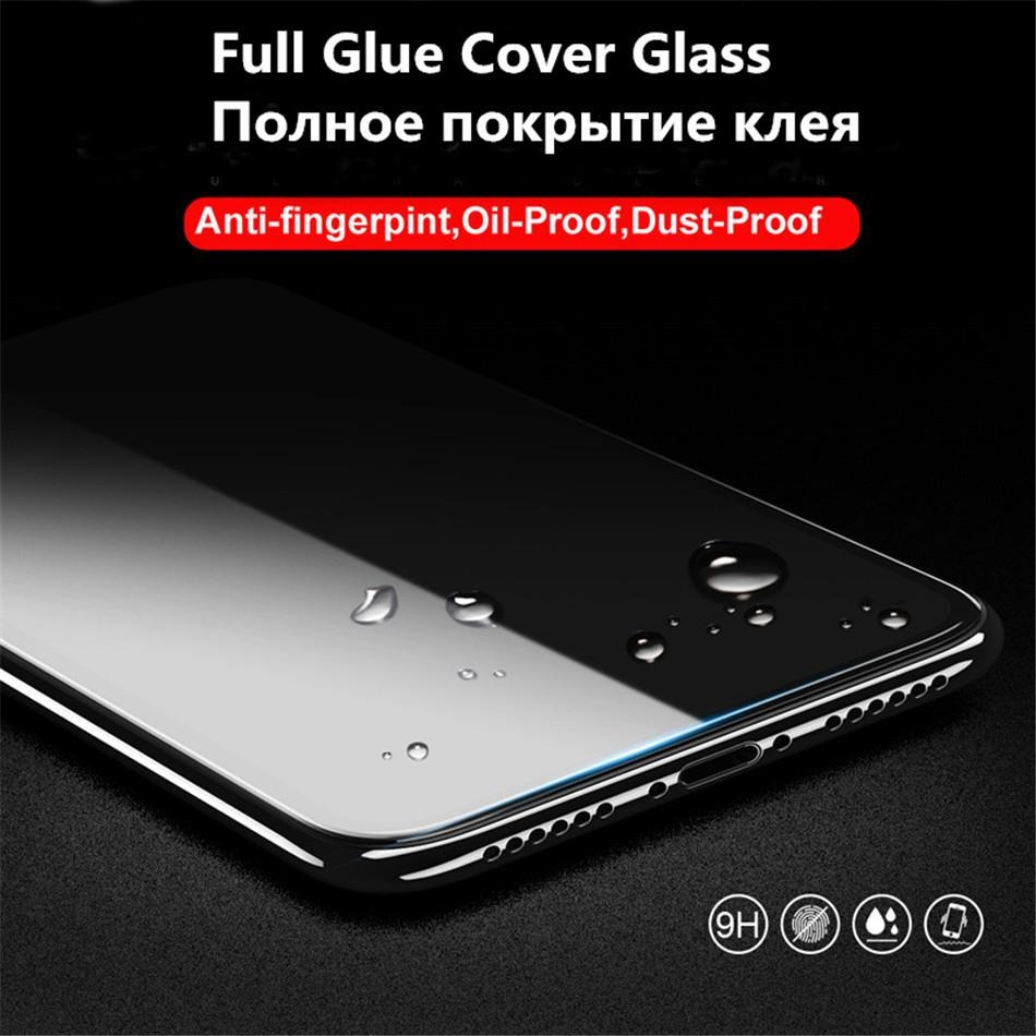 Poco F protective lens film ro screen protector o F6 P Xiaomi Poc6 Pro Poco F6 in 1 glass full coverage tempered glass suitable for 6 Pro. 